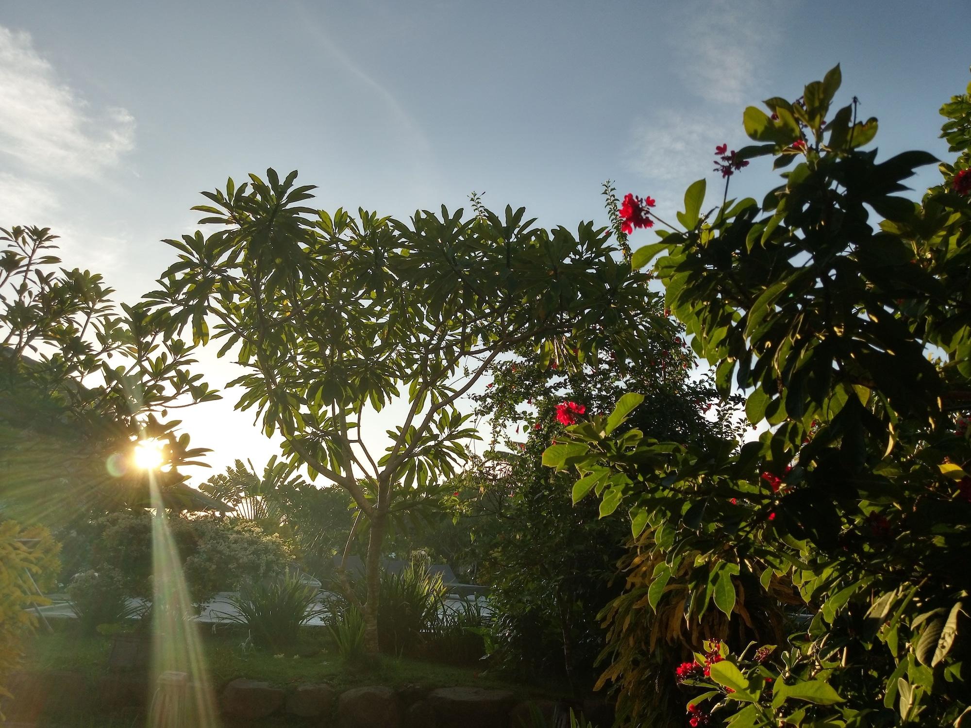 Owa Lodge Areguling Kuta  Экстерьер фото