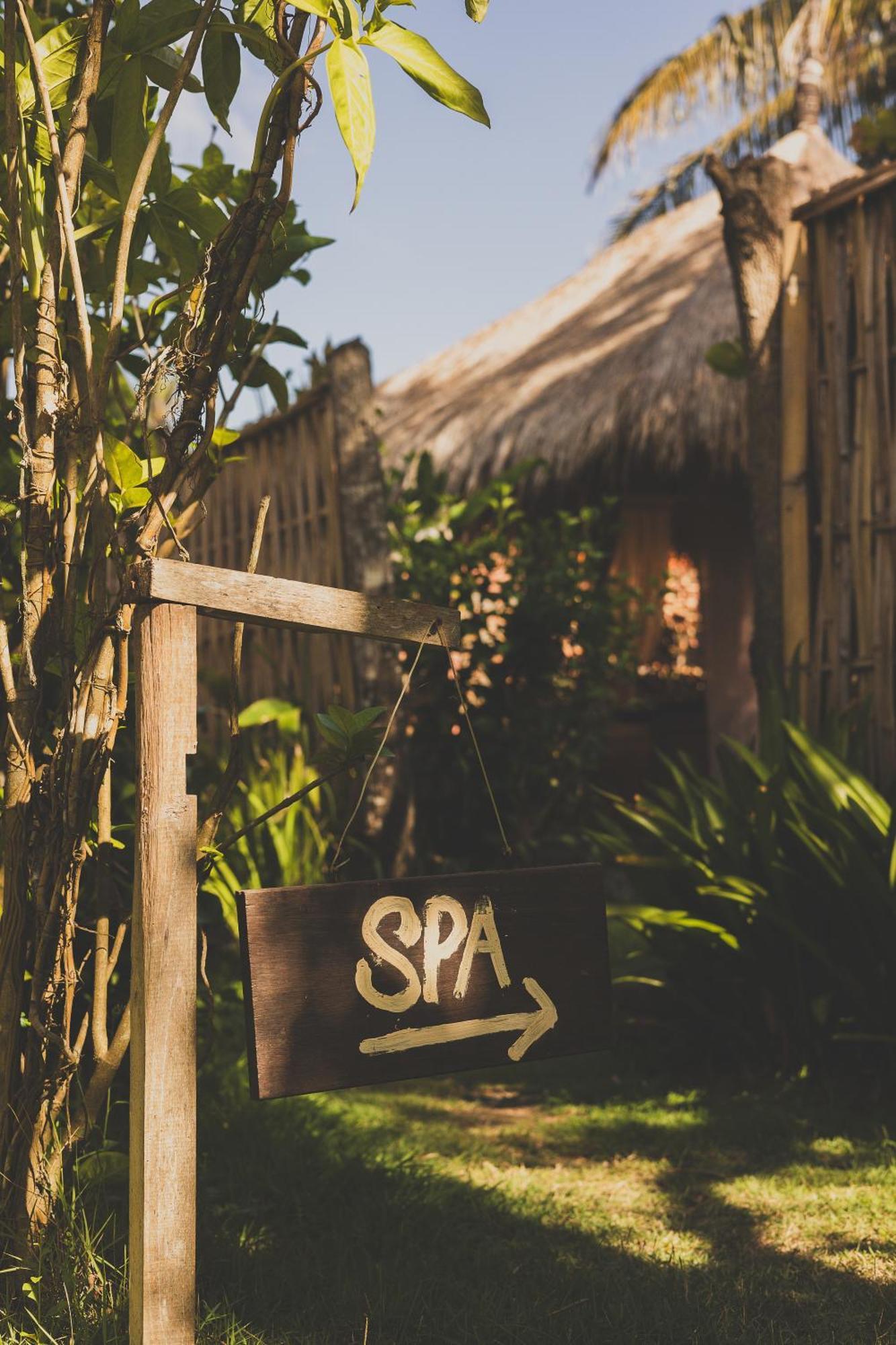 Owa Lodge Areguling Kuta  Экстерьер фото