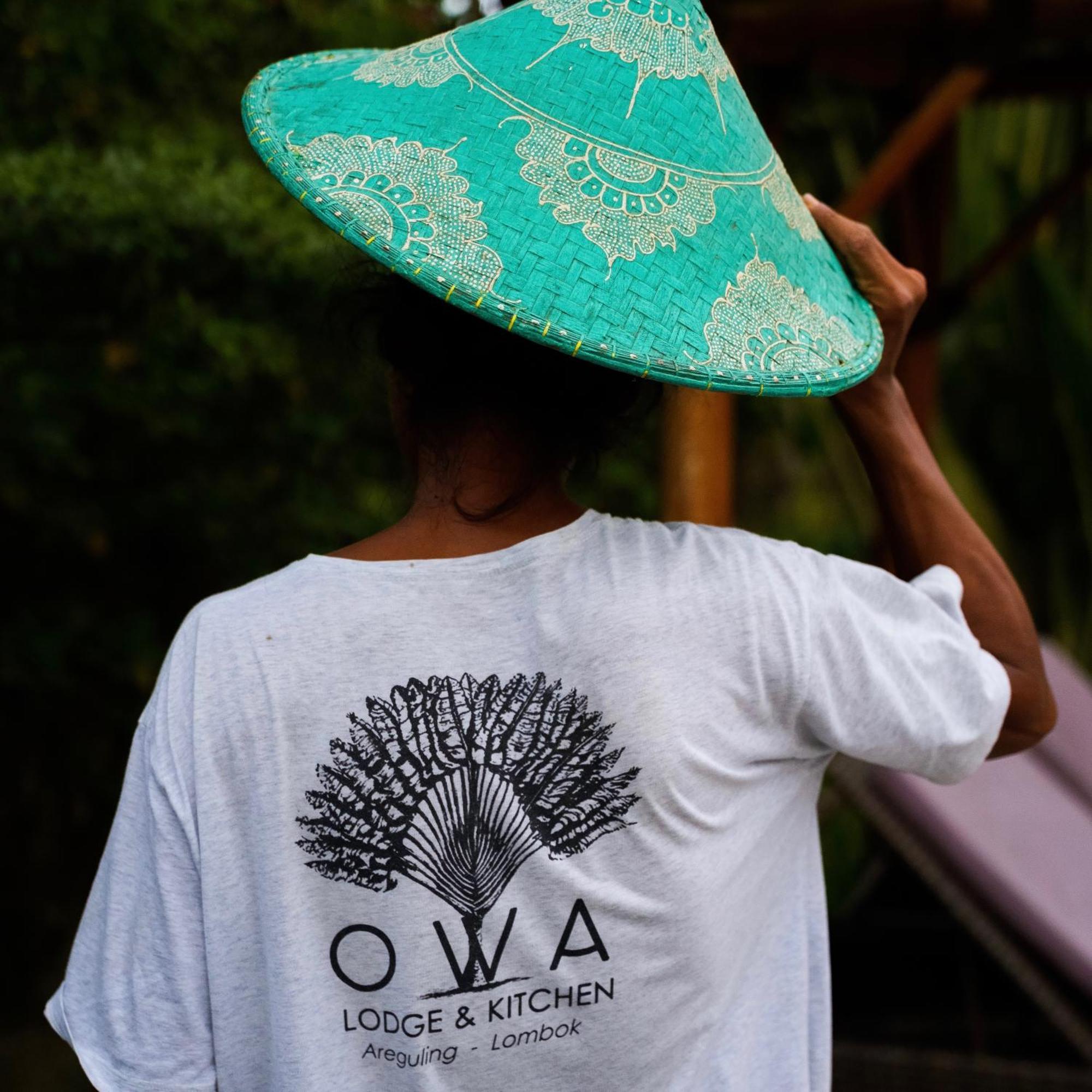 Owa Lodge Areguling Kuta  Экстерьер фото