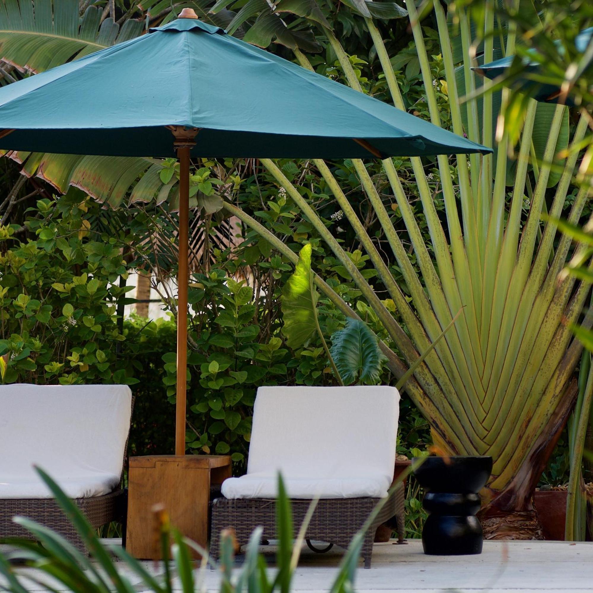 Owa Lodge Areguling Kuta  Экстерьер фото