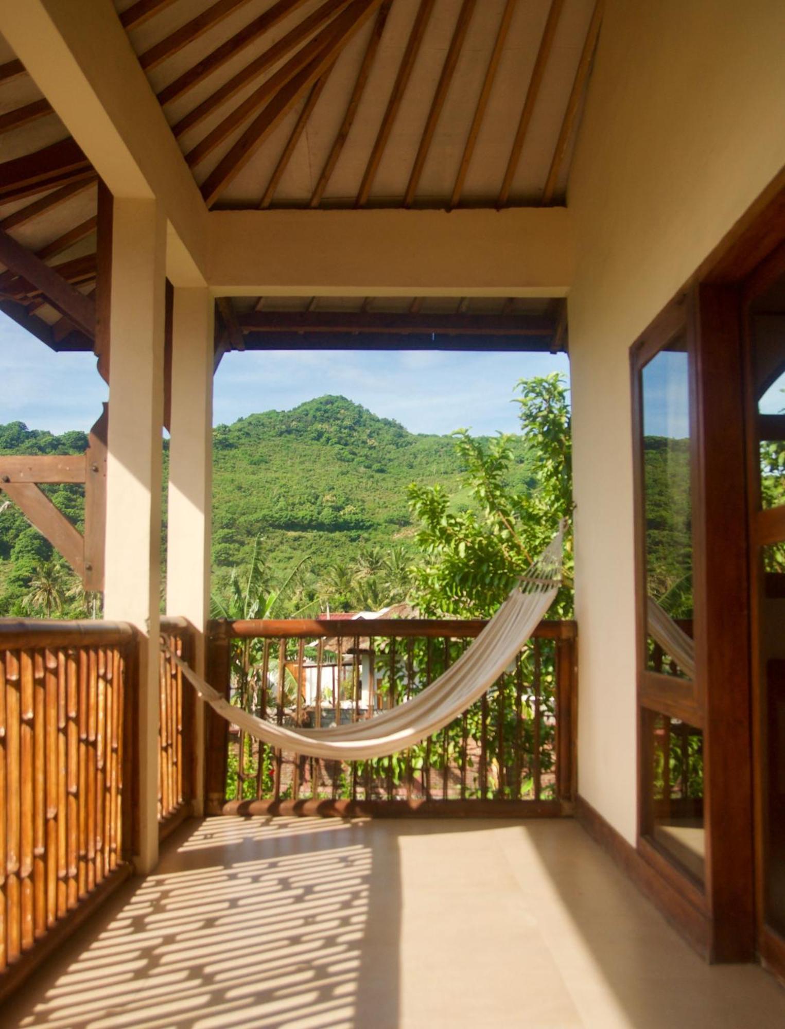 Owa Lodge Areguling Kuta  Номер фото