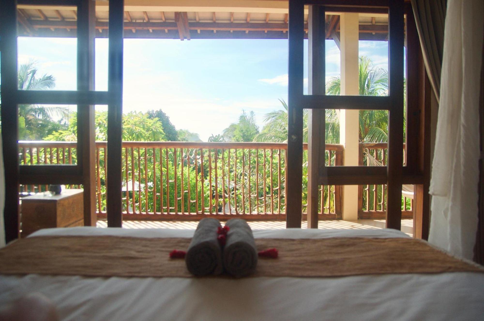 Owa Lodge Areguling Kuta  Номер фото