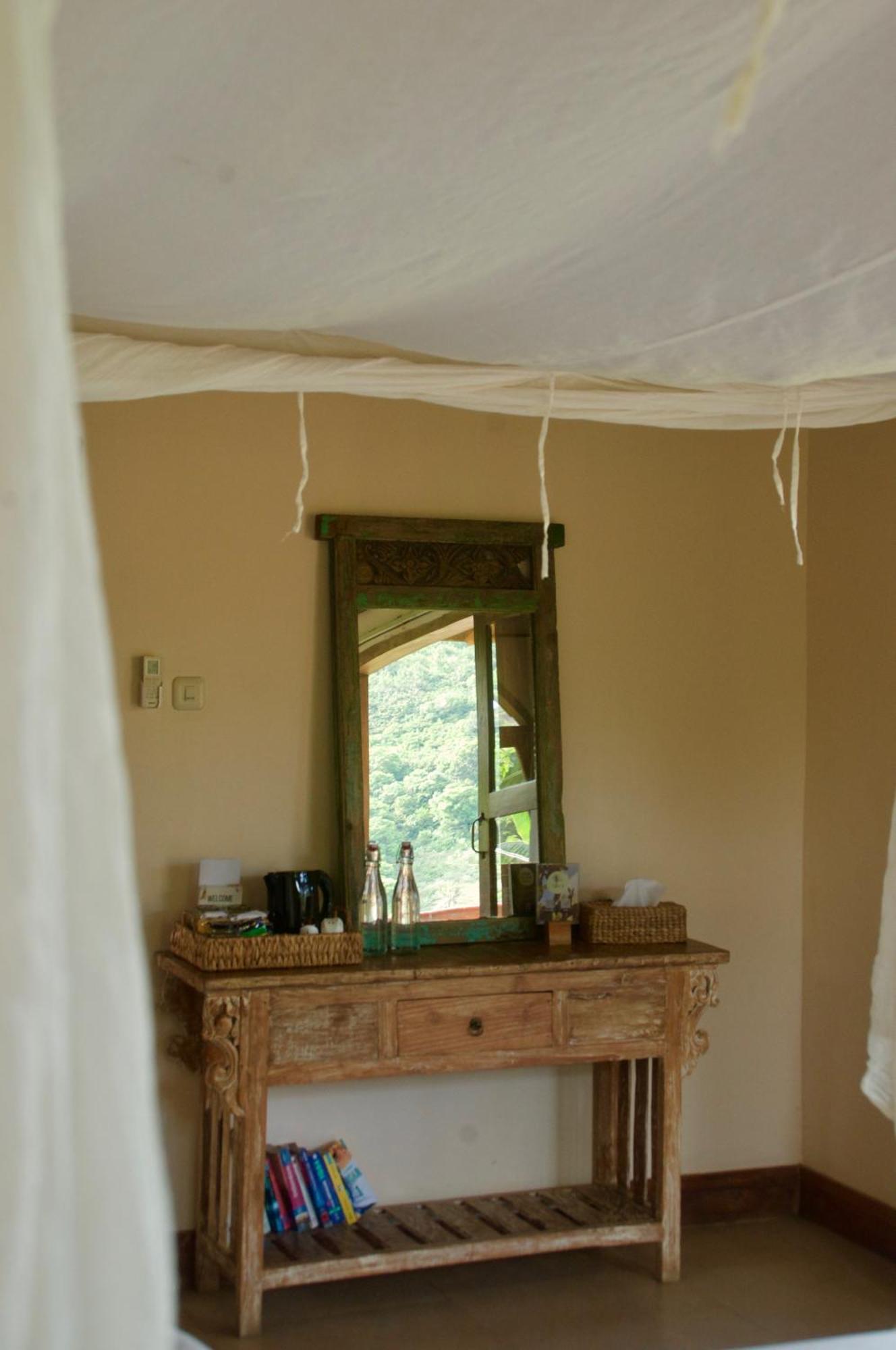 Owa Lodge Areguling Kuta  Номер фото