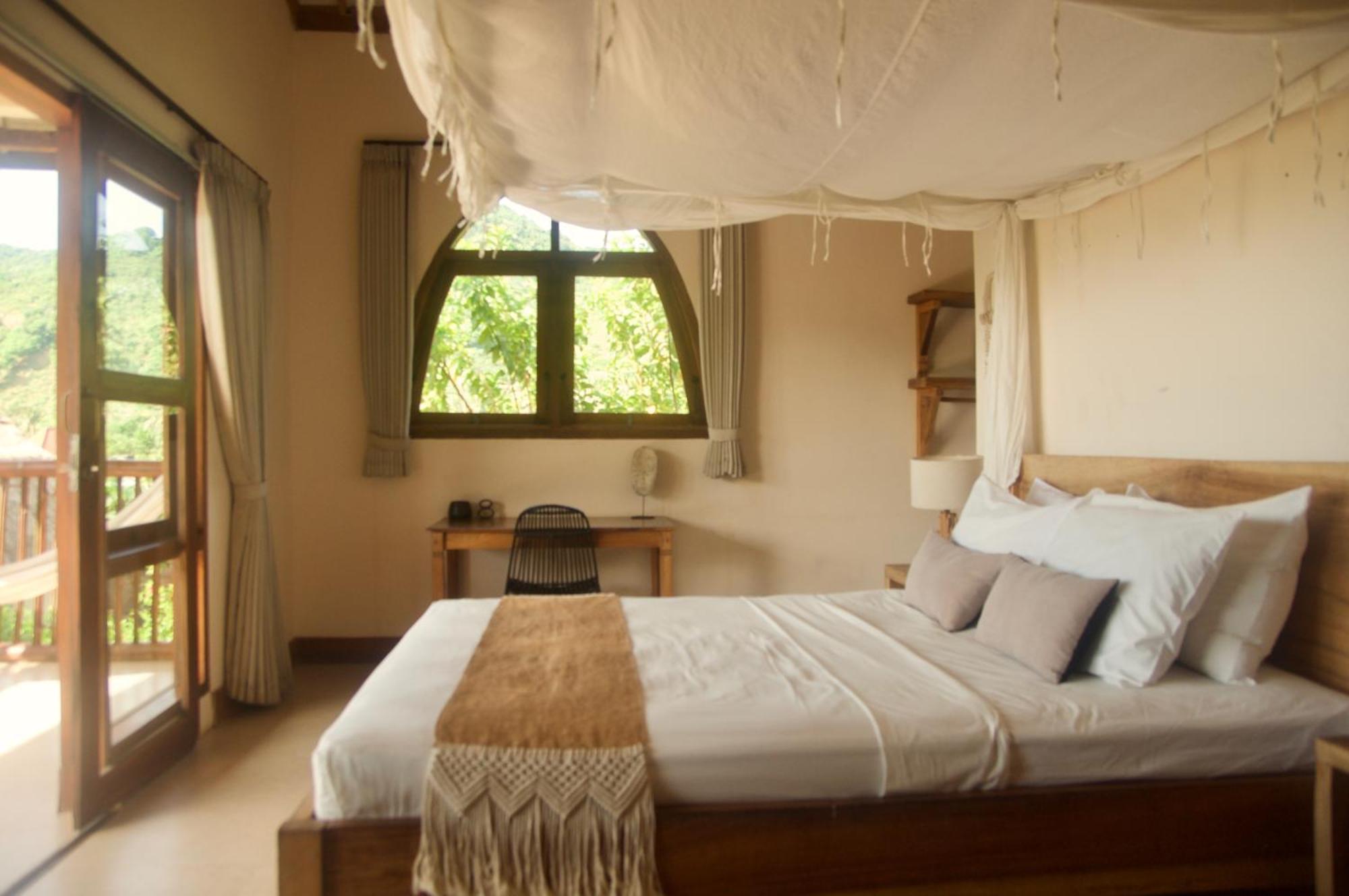 Owa Lodge Areguling Kuta  Номер фото