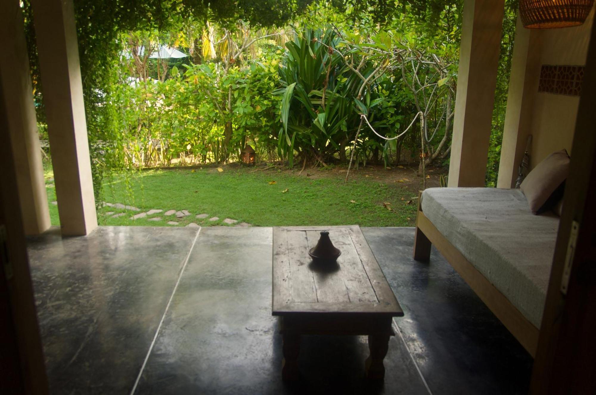 Owa Lodge Areguling Kuta  Номер фото