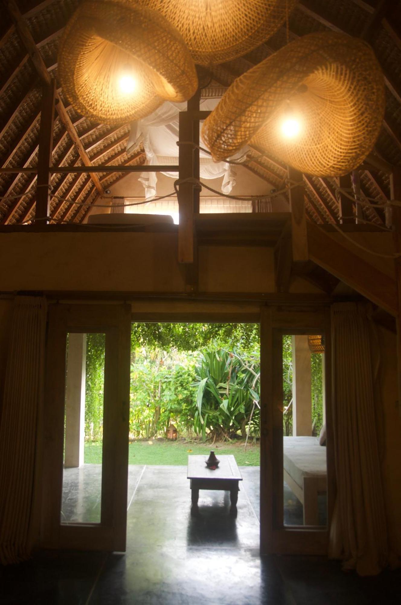 Owa Lodge Areguling Kuta  Номер фото