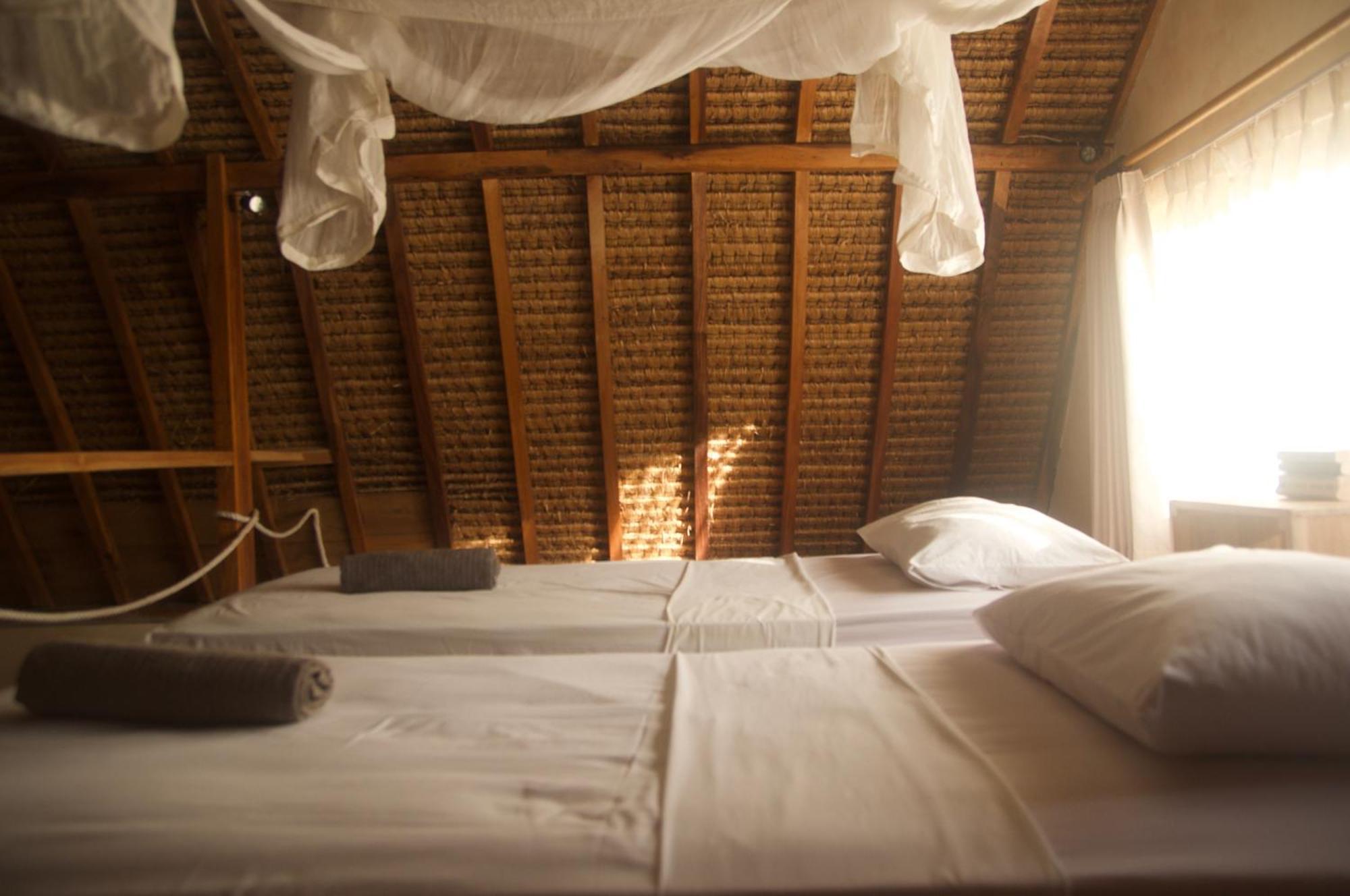 Owa Lodge Areguling Kuta  Номер фото