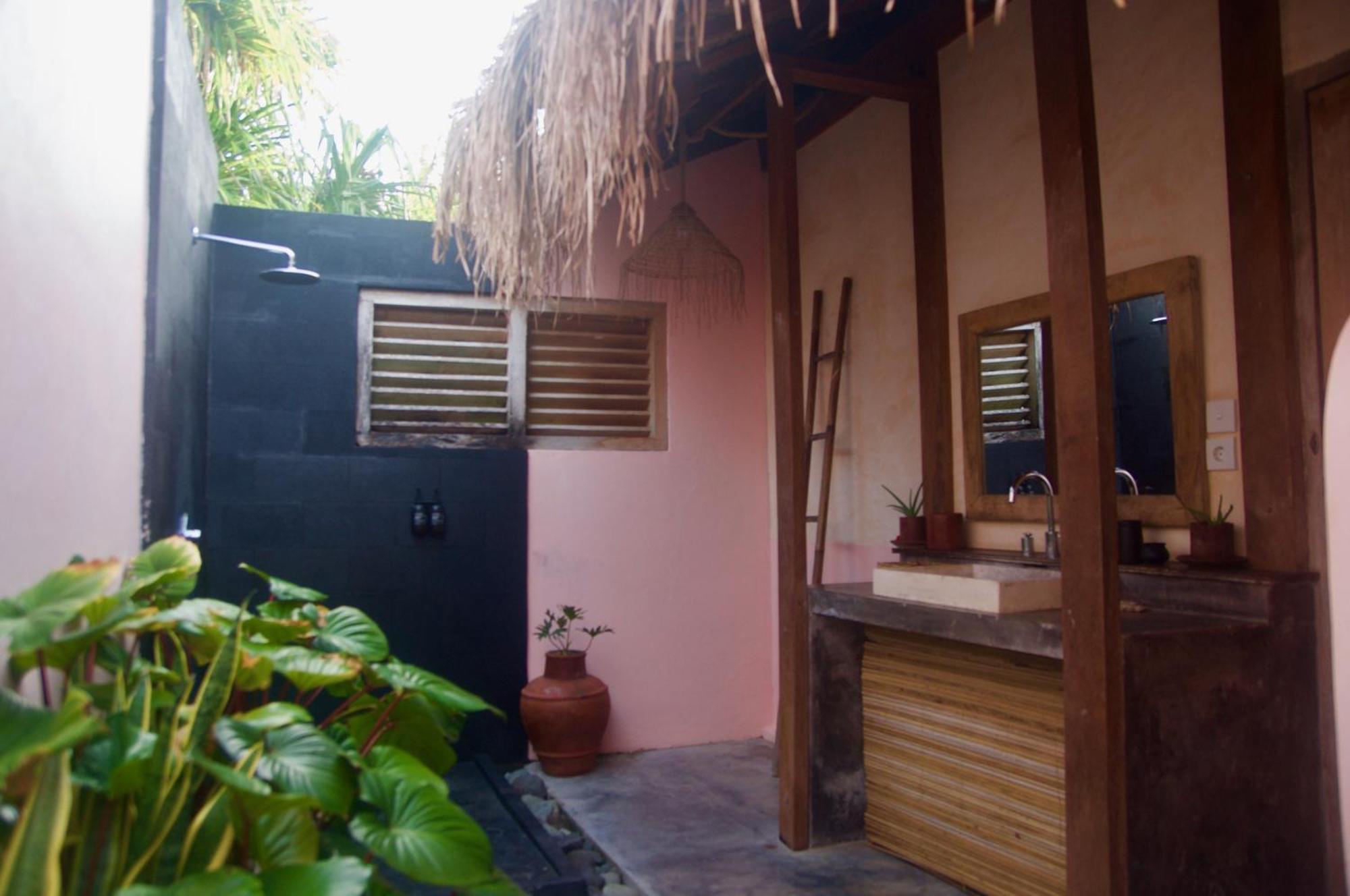 Owa Lodge Areguling Kuta  Номер фото