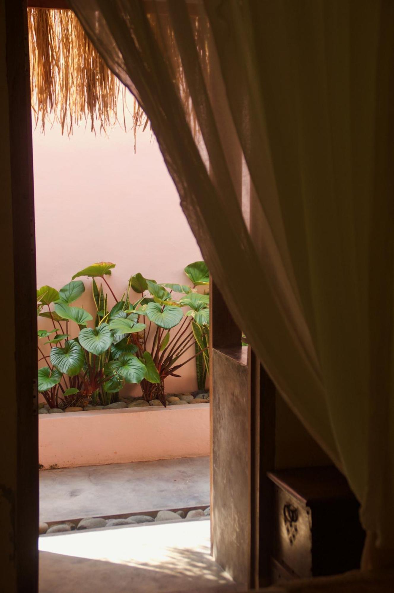 Owa Lodge Areguling Kuta  Номер фото
