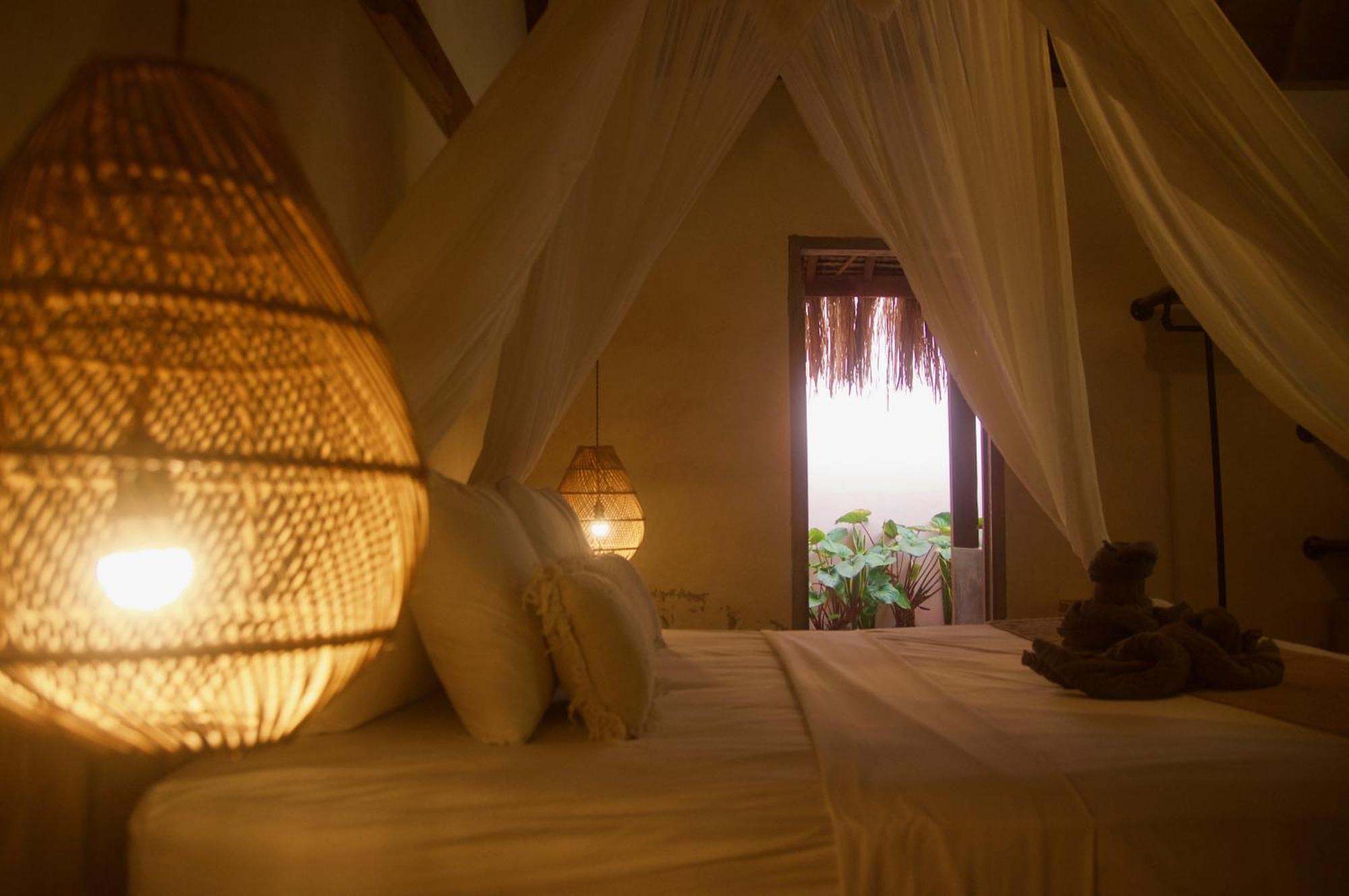 Owa Lodge Areguling Kuta  Номер фото