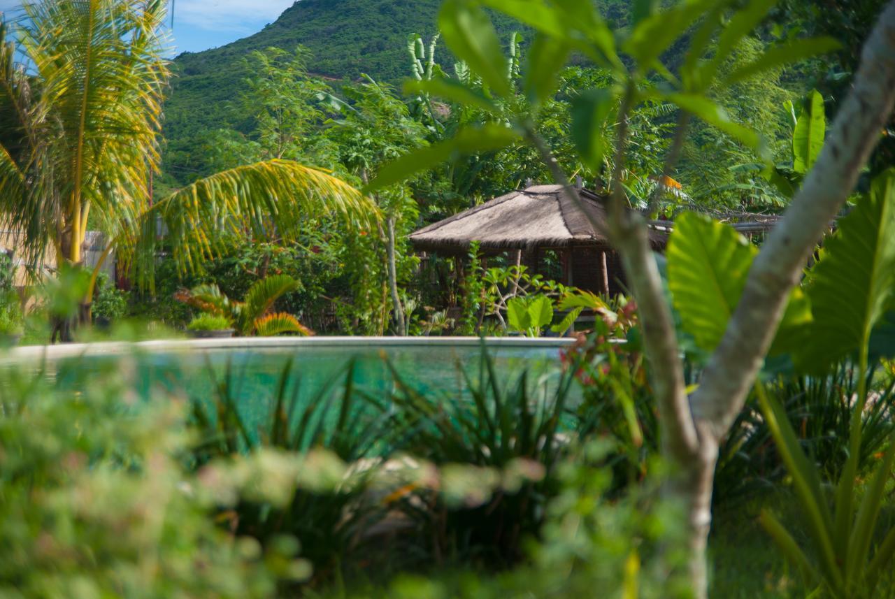 Owa Lodge Areguling Kuta  Экстерьер фото