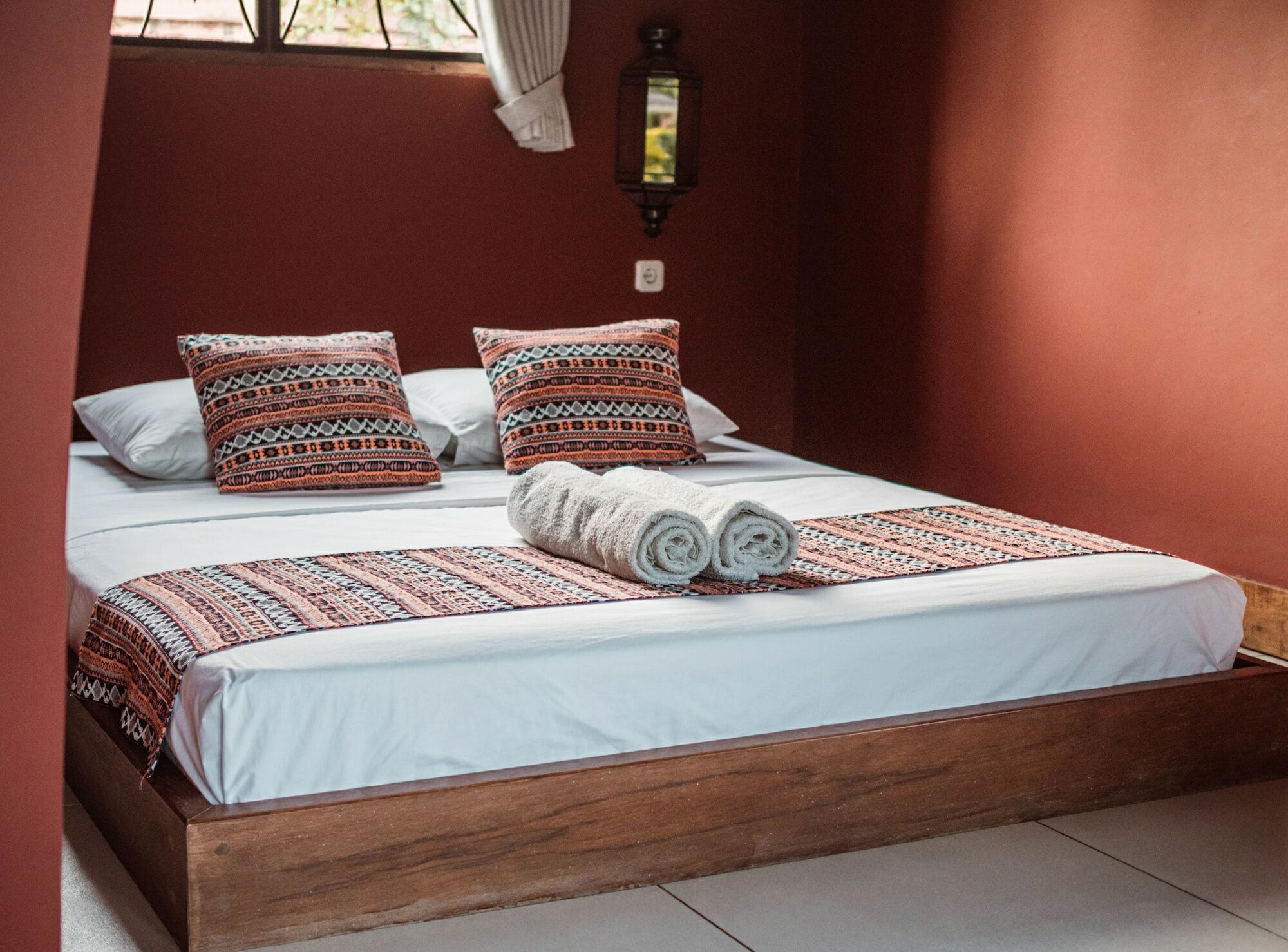 Owa Lodge Areguling Kuta  Экстерьер фото